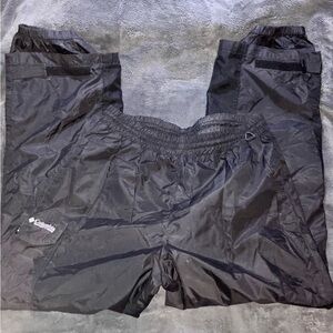 Ladies Columbia Ski Pants